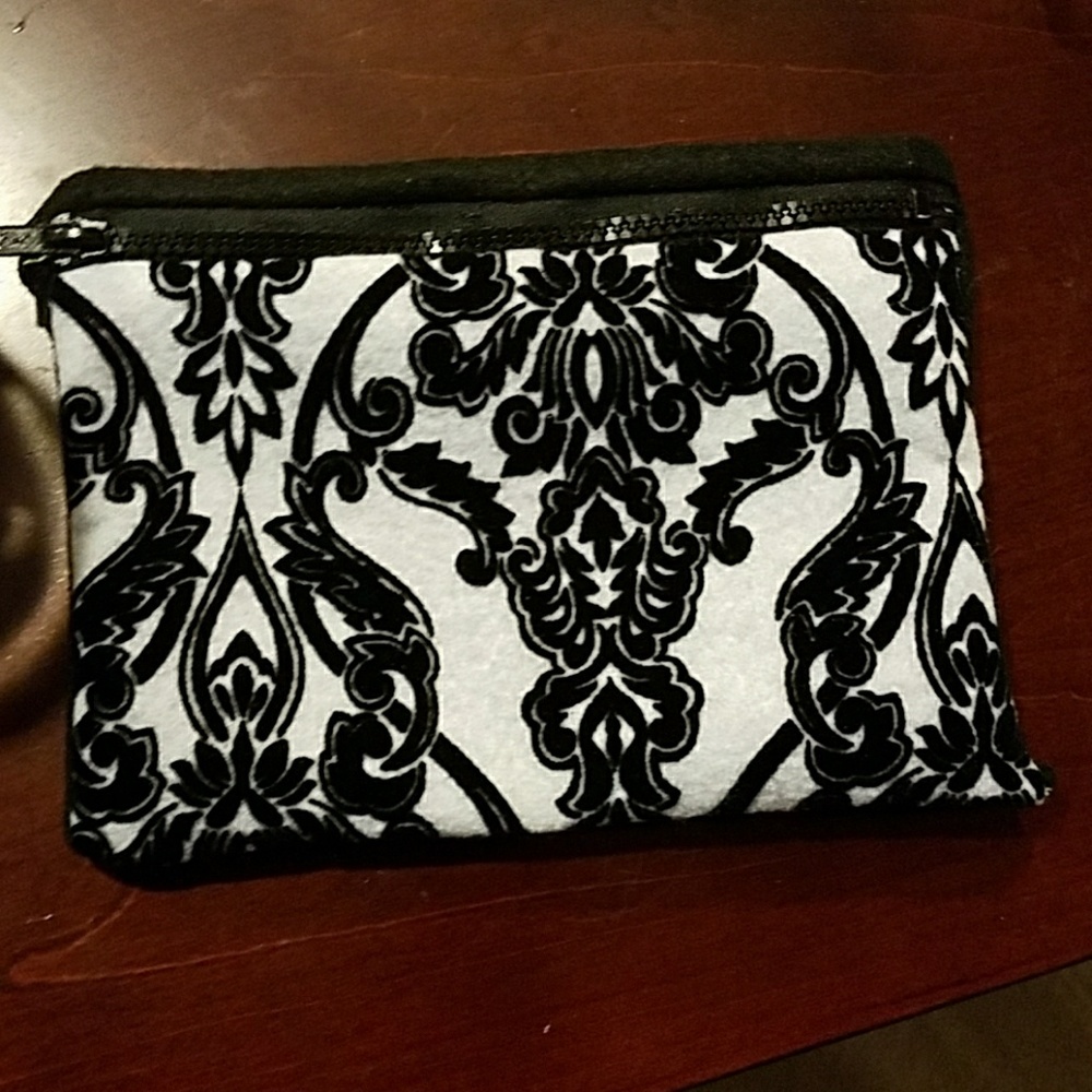 Felt Make Up Bag