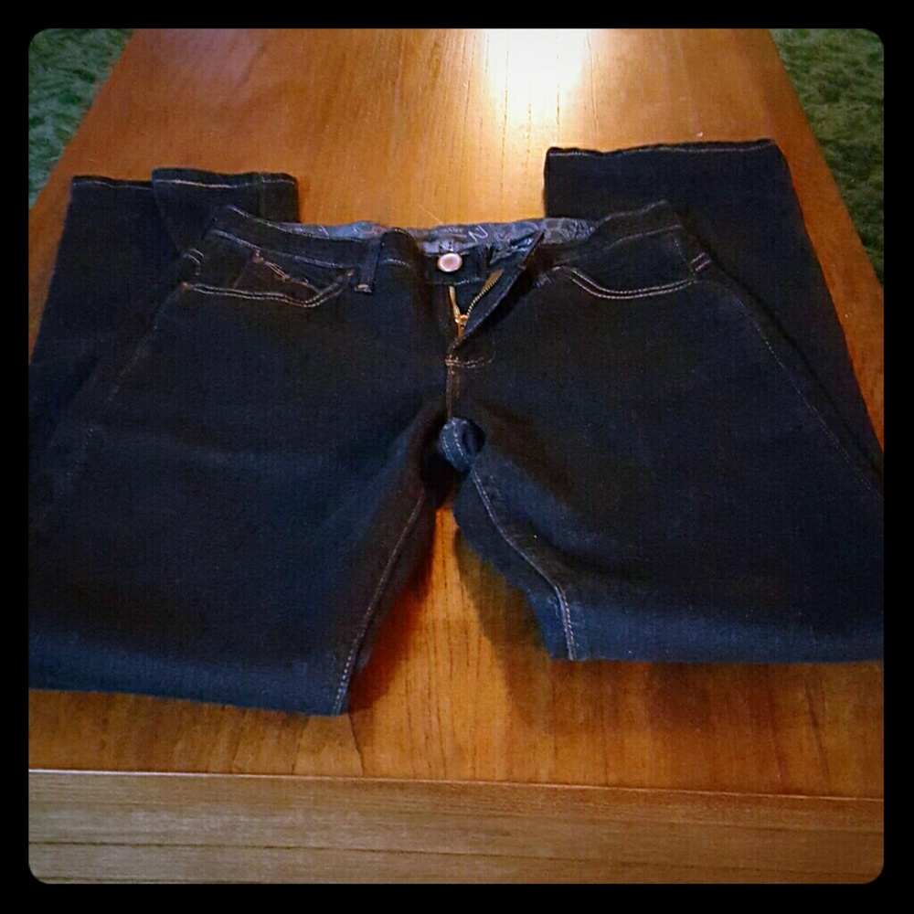 Womens Wrangler Jeans