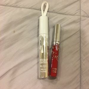 Kylie Cosmetics Gloss