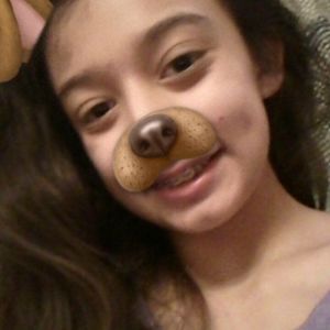 Meet your Posher, Sierra