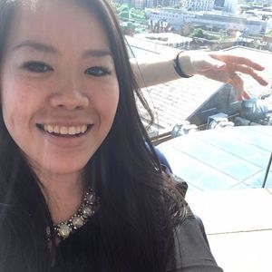 Meet your Posher, Mimi