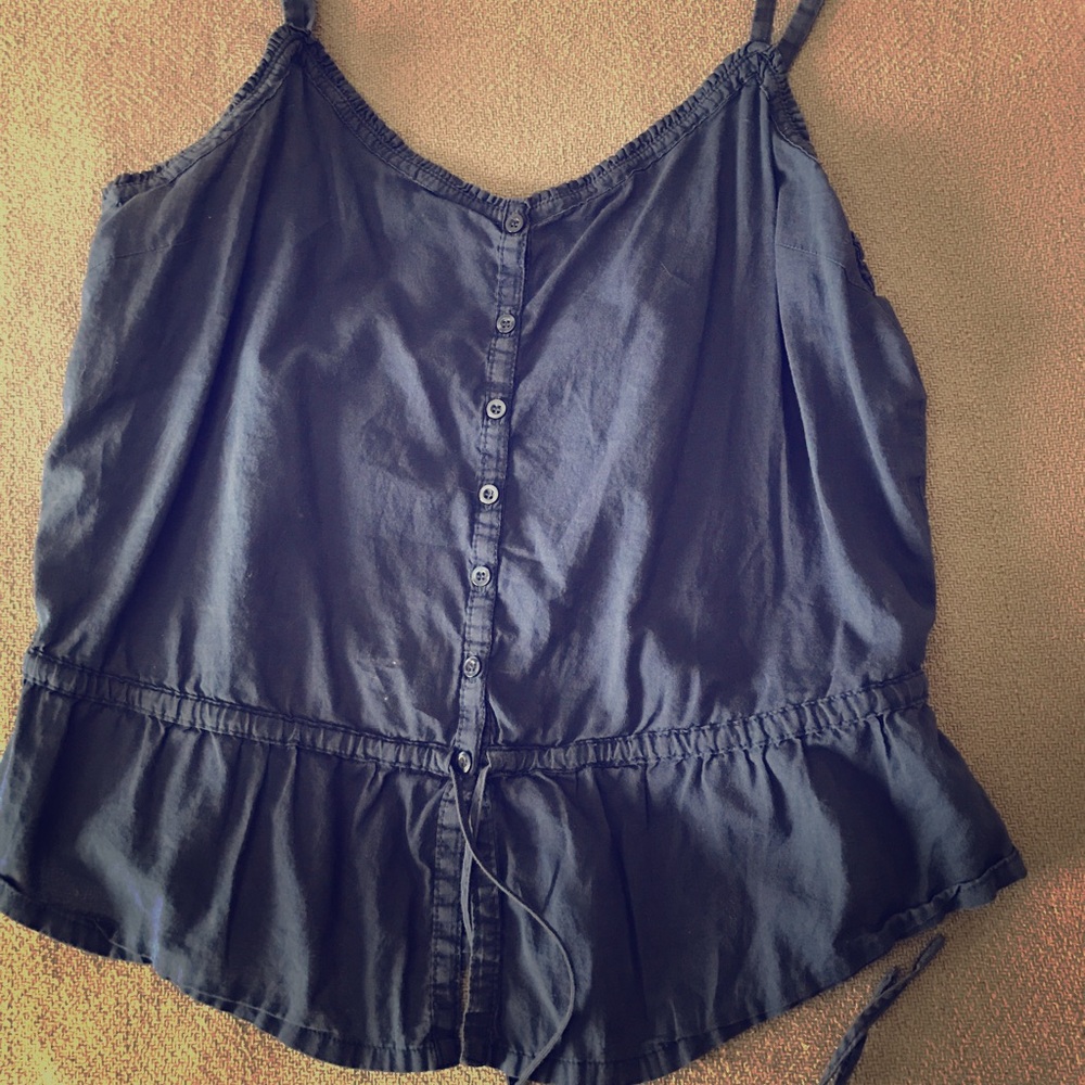 Forever 21 top