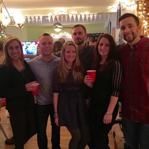 Meet your Posher, Dieter