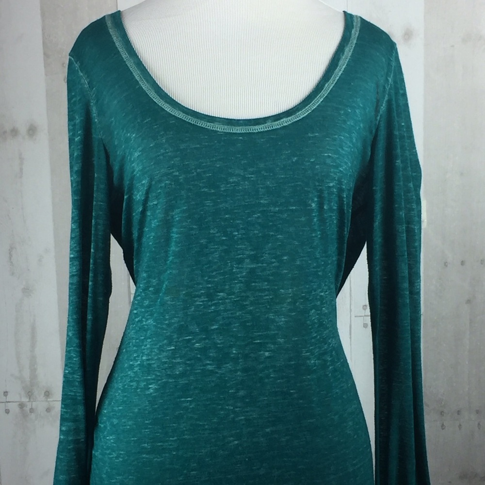 EUC L American Eagle Long Sleeve T