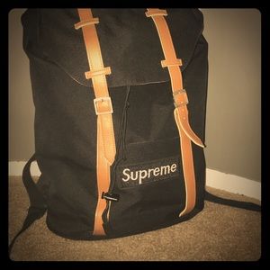 Supreme Backpack