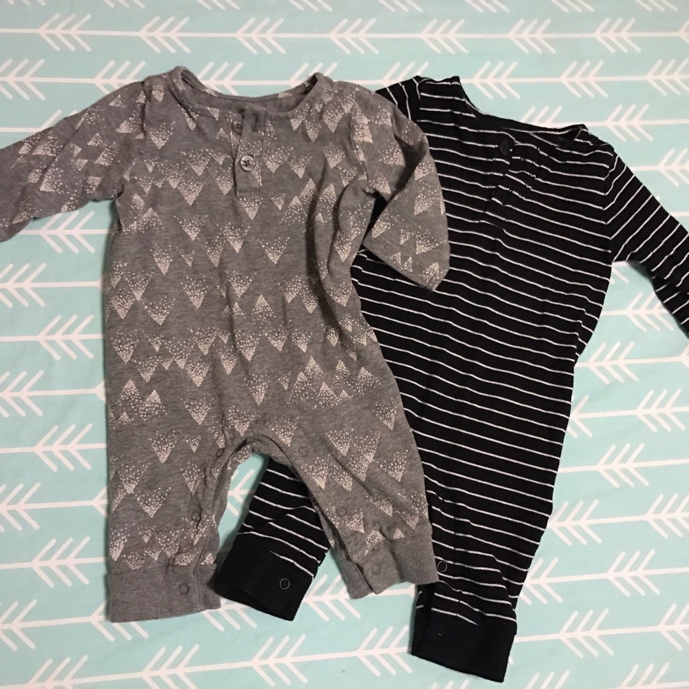 Old Navy Romper bundle ❤️