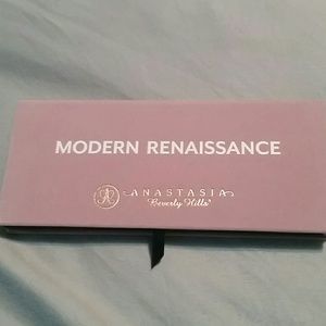 Anastasia Beverly Hills Modern Renaissance Palette