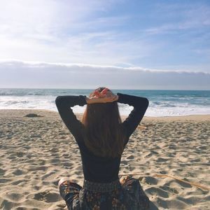 Meet your Posher, Nao