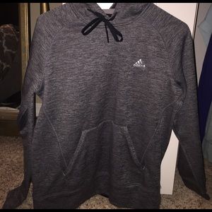 adidas hoodie