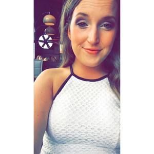 Meet your Posher, Melanie