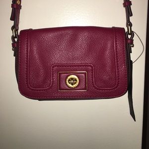 Brand new Marc Jacobs "Joanna" Crossbody purse