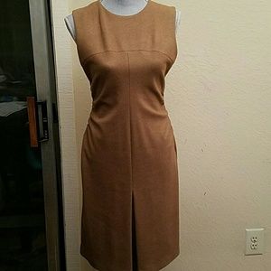 Gorgeous Lida Baday wool dress