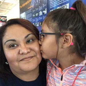 Meet your Posher, Barbara