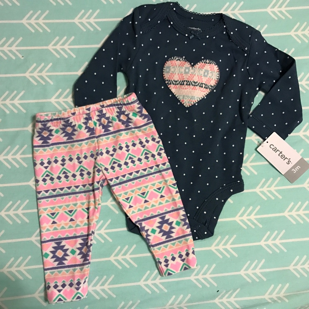 Baby girl outfit 💕