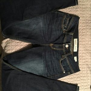 BKE Dakota Bootcut Jeans