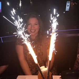 Meet your Posher, Kaylee