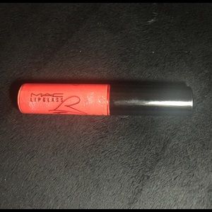 MAC Miley Cyrus Lipglass