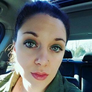 Meet your Posher, Chantél