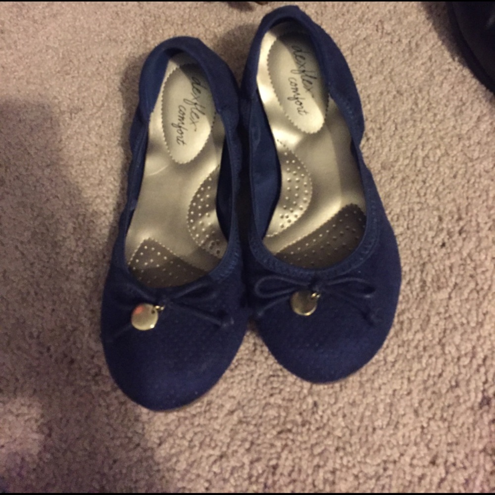 Flats