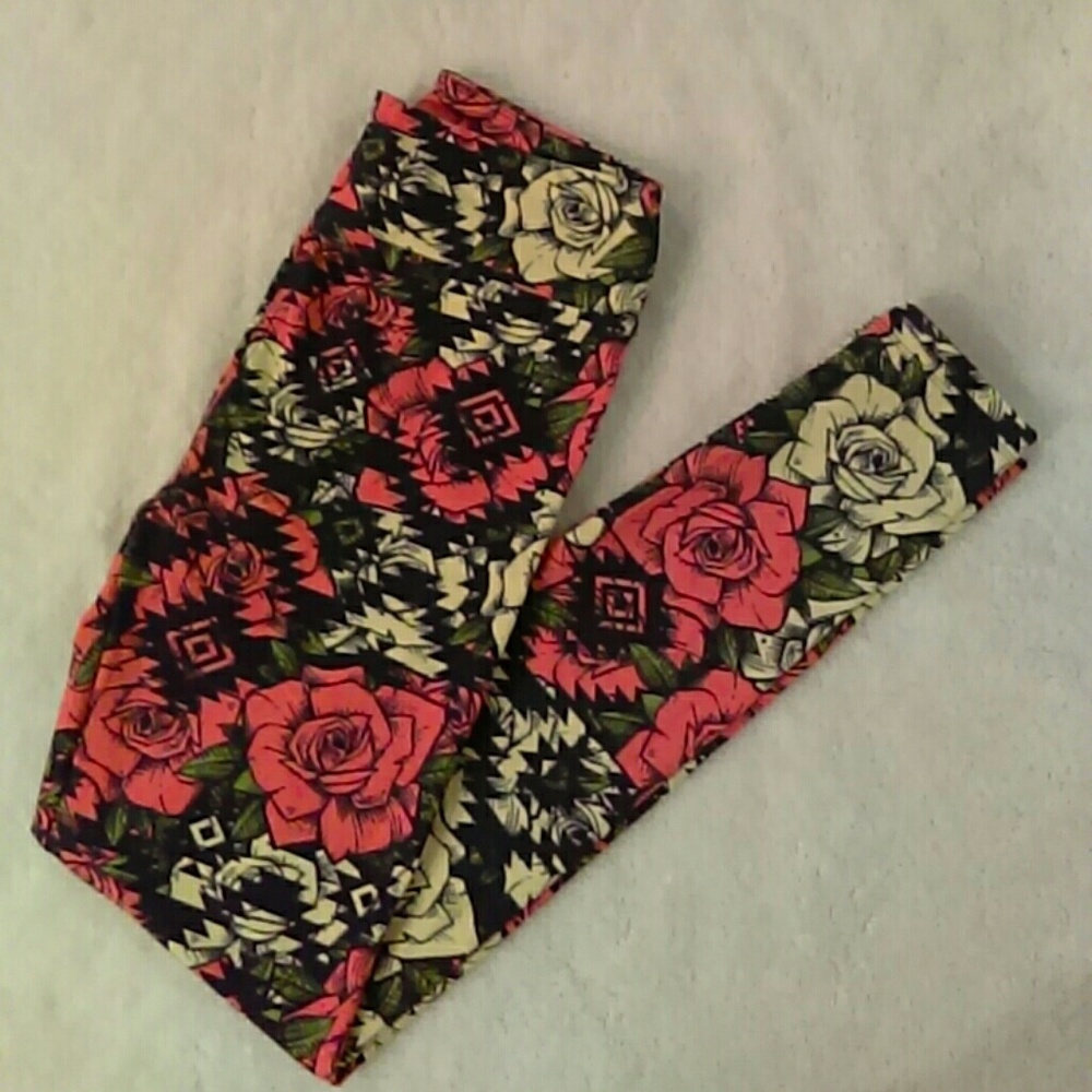 New Unicorn! Lularoe legging OS