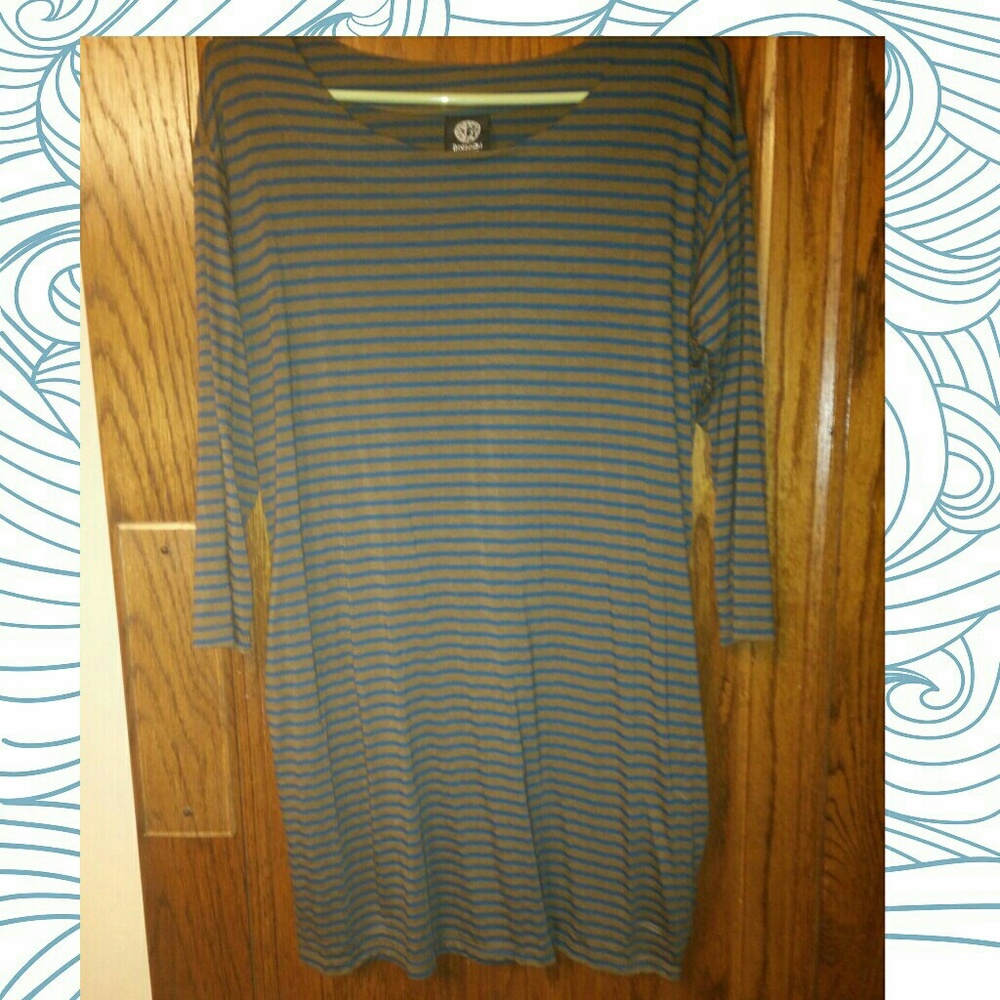 Bobeau tunic