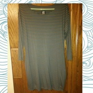 Bobeau tunic