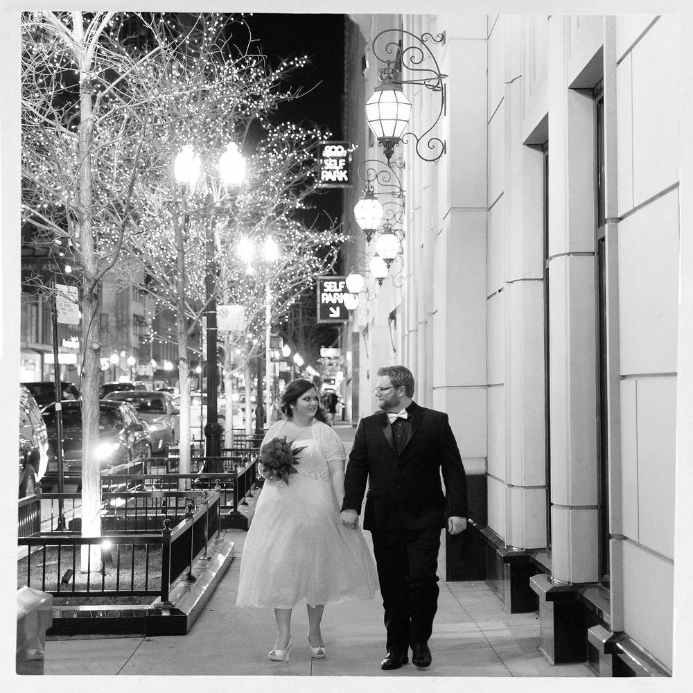 Meet your Posher, Dorly