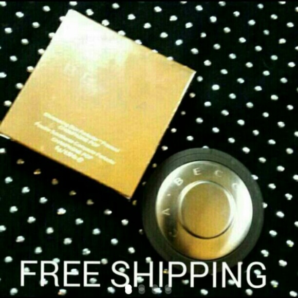 Becca Other - Becca Jaclyn Hill Shimmering Skin Hilighter