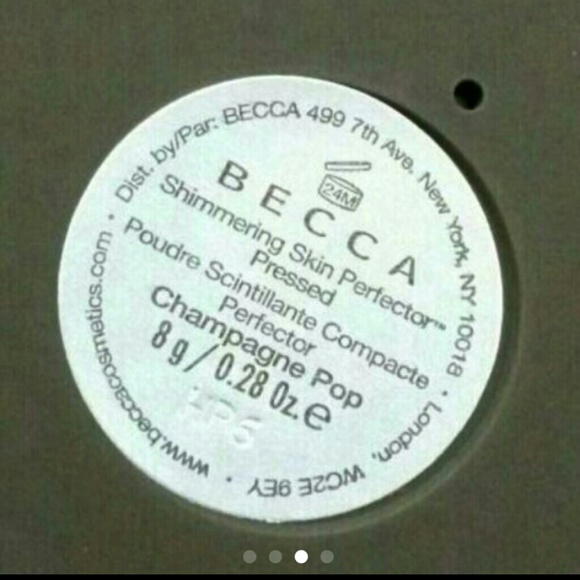 Becca Jaclyn Hill Shimmering Skin Hilighter - Picture 3 of 4