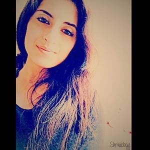 Meet your Posher, Iman