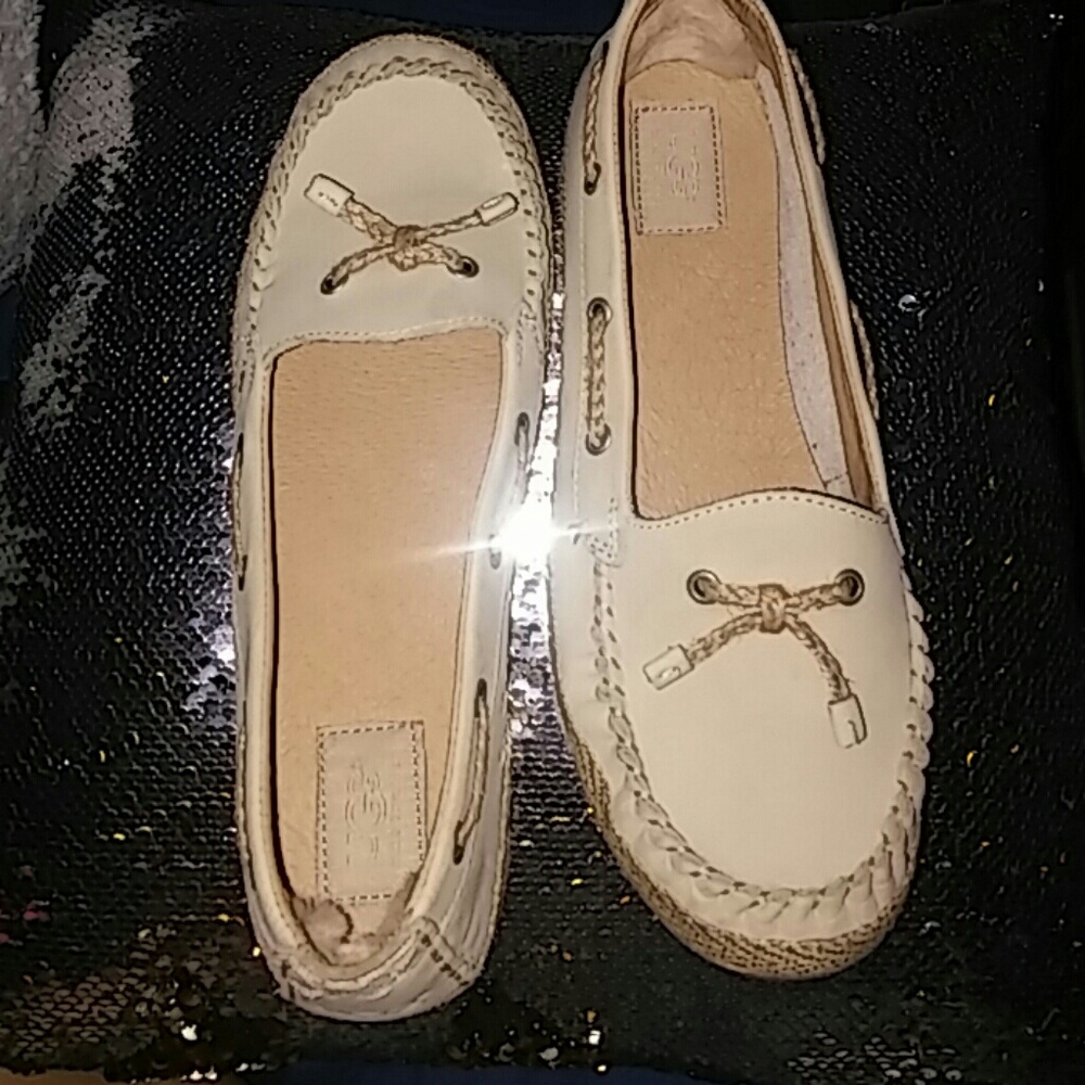 Ugg moccasins new