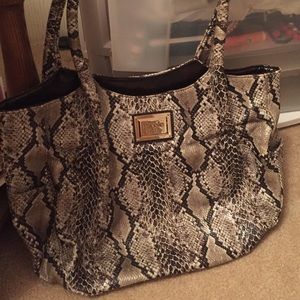 Nicole by Nicole Miller shoulder bag