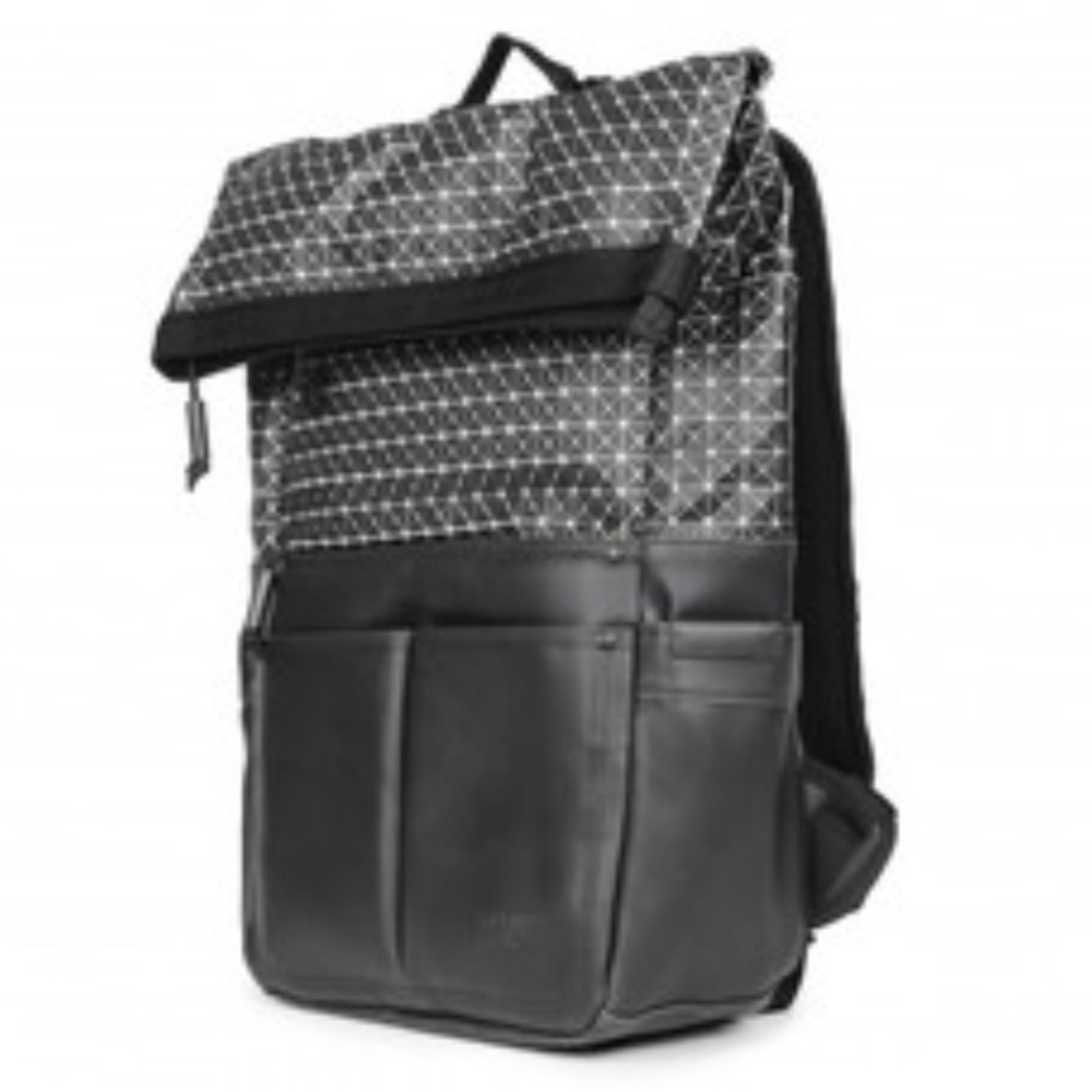 URBAN OUTFITTERS Focused Space Backpack Travel Bag