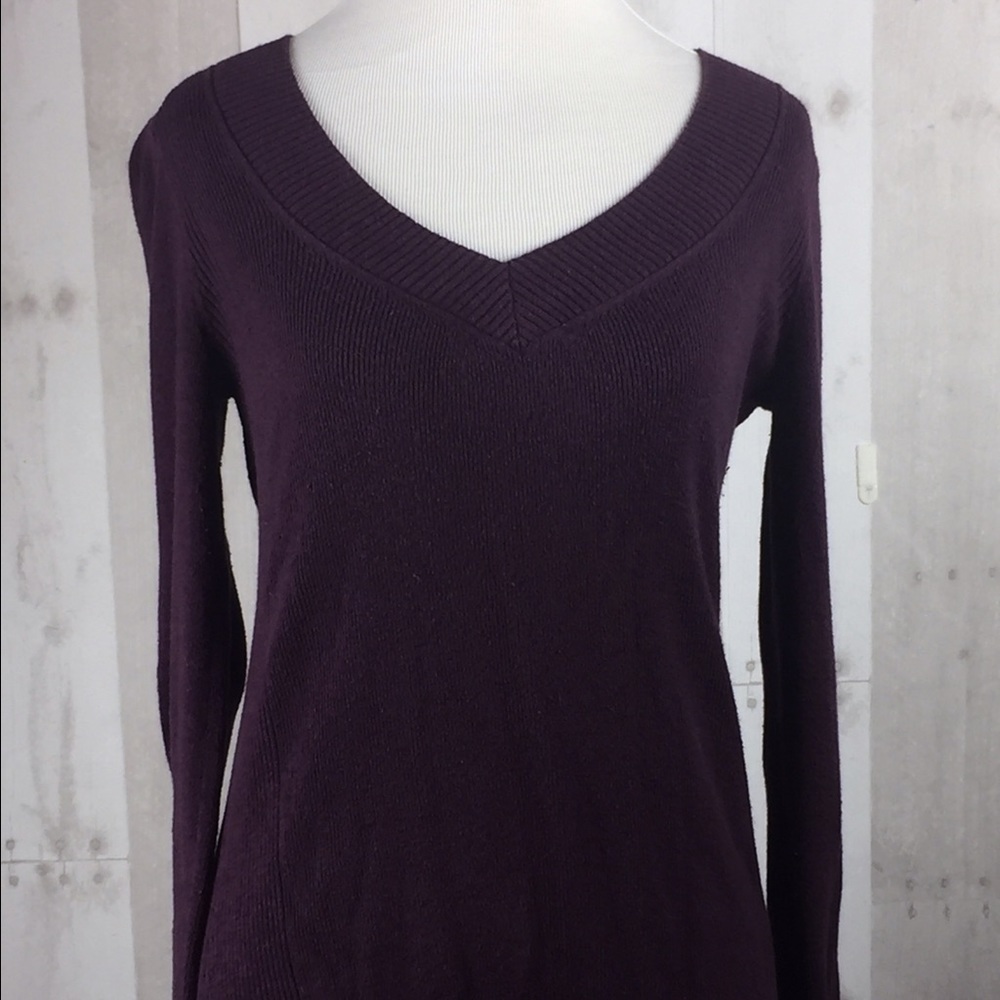 EUC M Express sweater