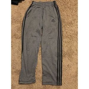 Adidas joggers