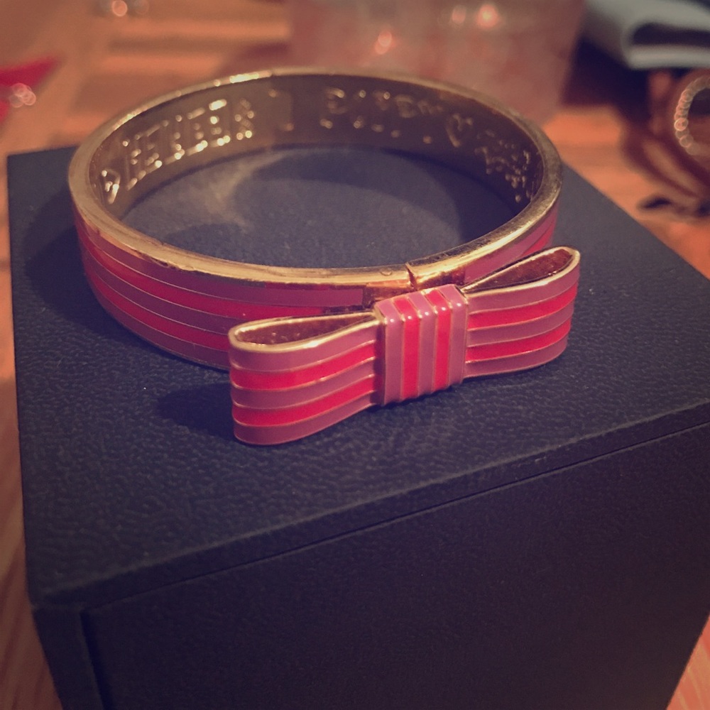 COACH Poppy bangle
