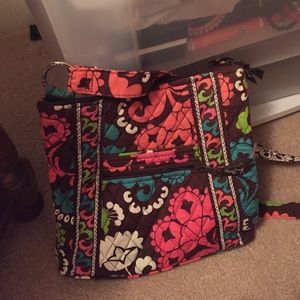 Vera Bradley crossbody