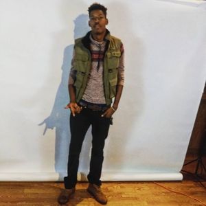 Meet your Posher, Abraham