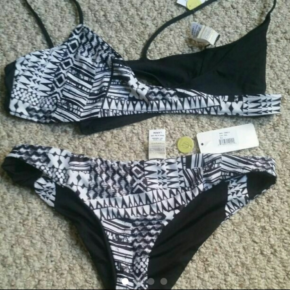 L * Space reversible bikini L*Space