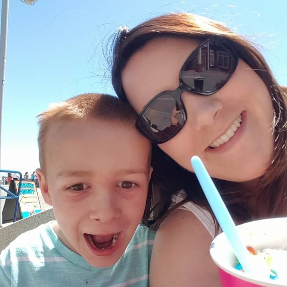 Meet your Posher, Emily