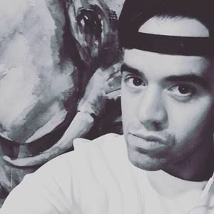 Meet your Posher, Aaron