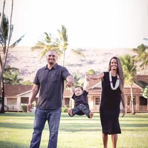 Meet your Posher, Rancee