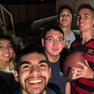 Meet your Posher, Mark