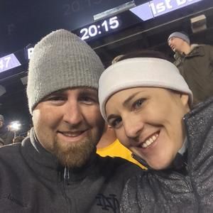 Meet your Posher, Karli