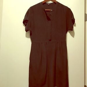 Madewell Silky Dress