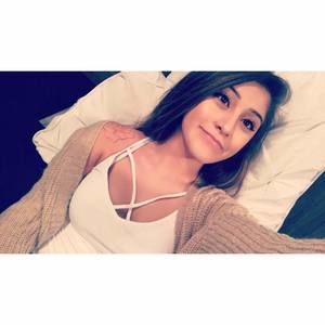 Meet your Posher, Precious