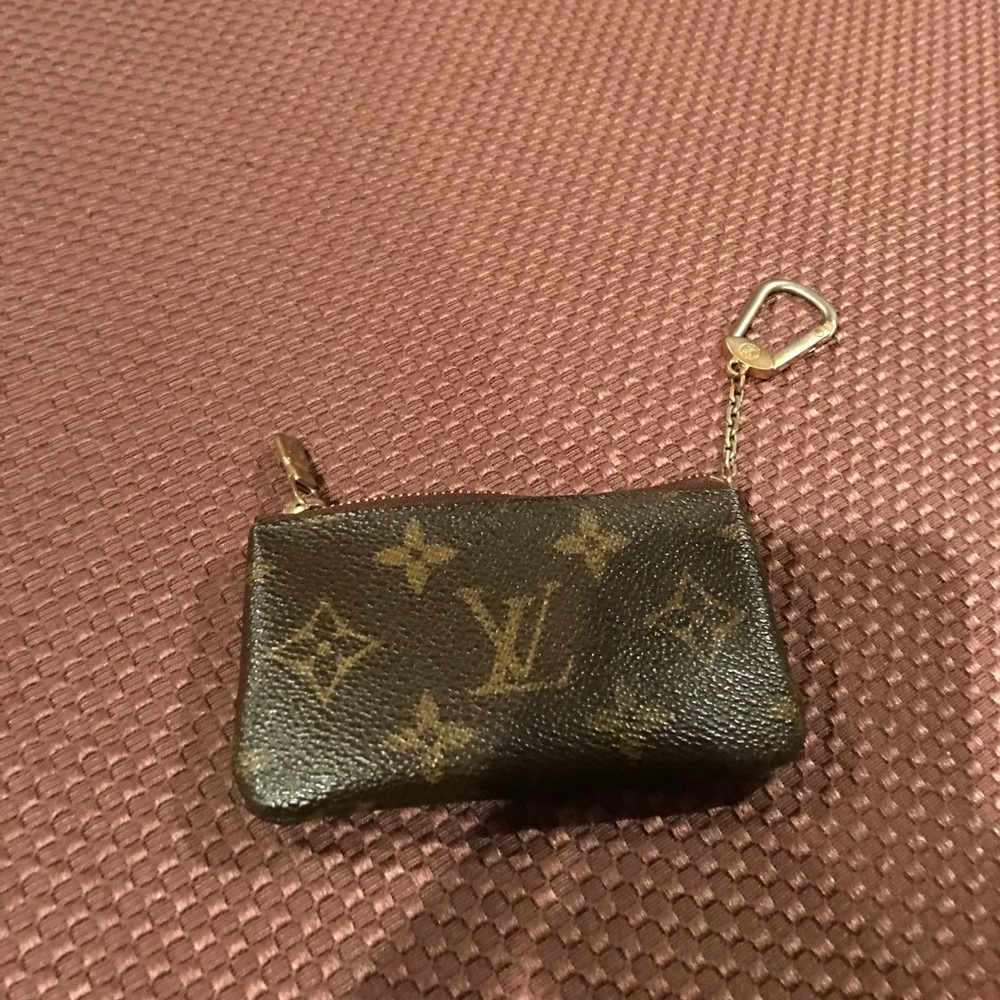 Coin wallet
