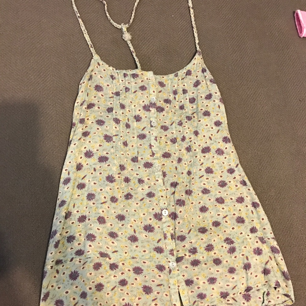 Cute forever 21 top