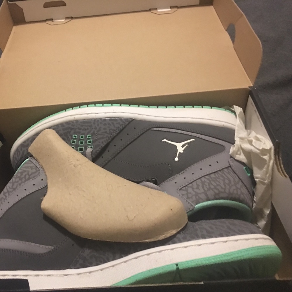Jordan's