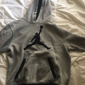Jordan hoodie
